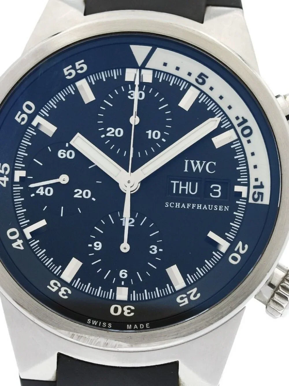 IWC schaffhausen aqua